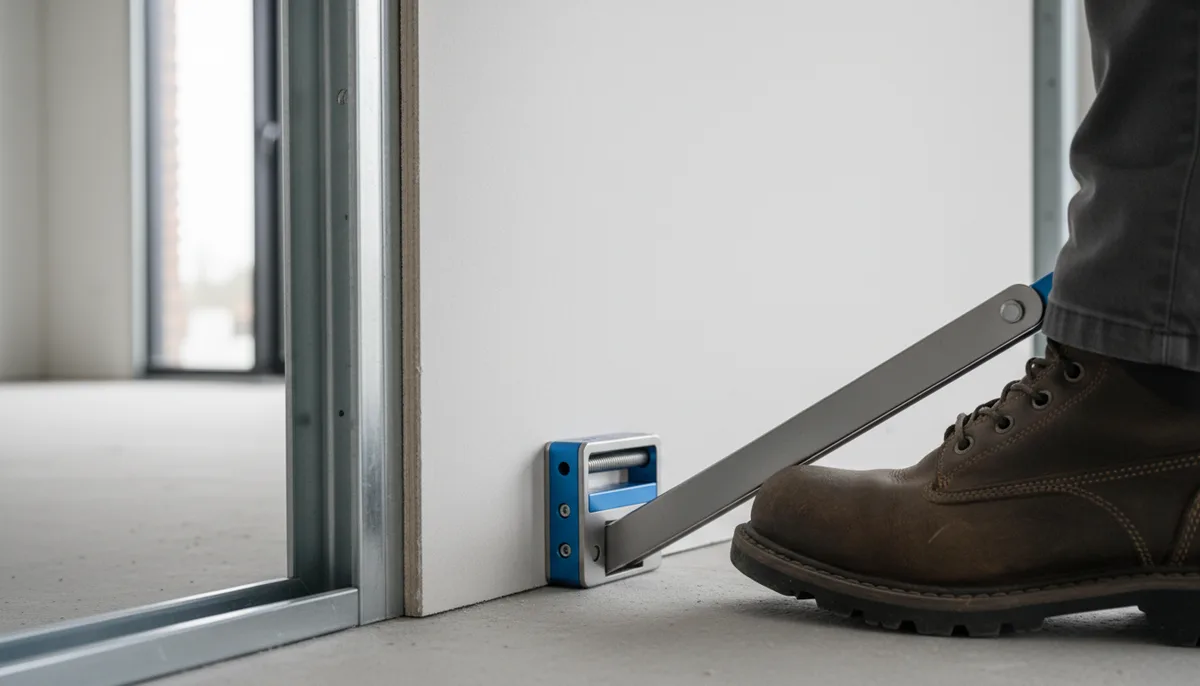 Cale plaque placo : guide d'achat et d'utilisation