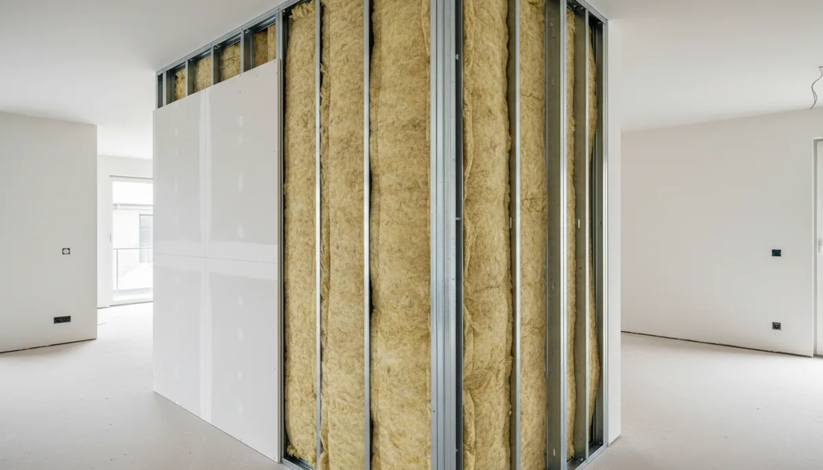 Isolation cloison placo : performances, prix et techniques en 2026