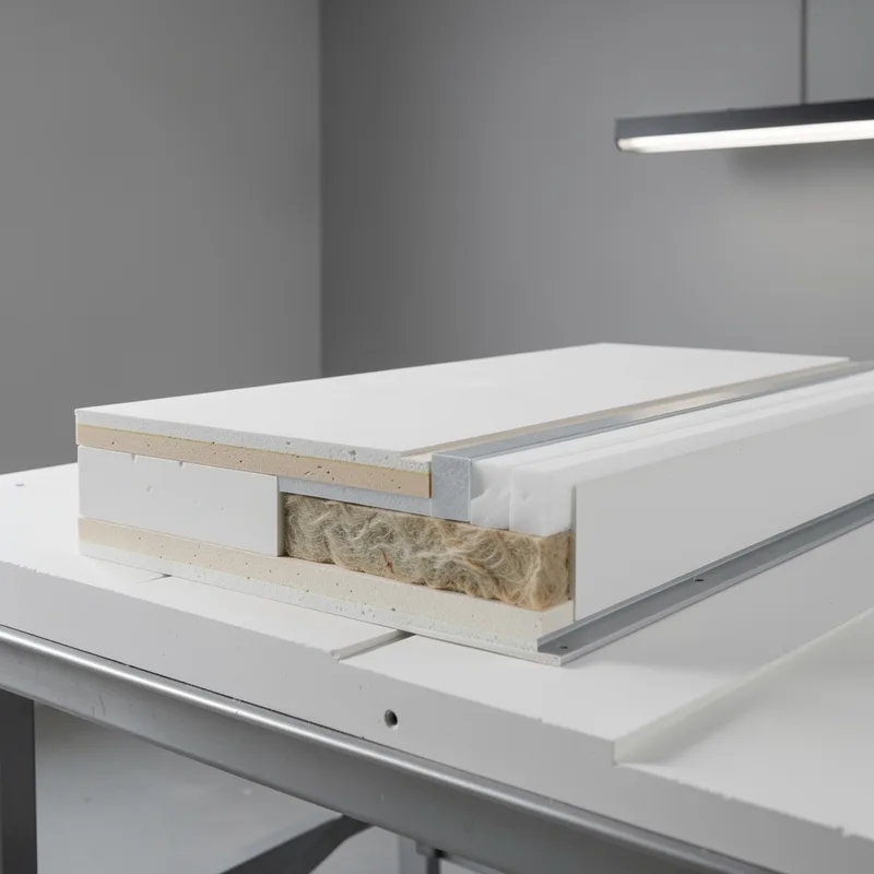 Plaque placo isolant : performances, prix et choix pour une isolation optimale (2026)