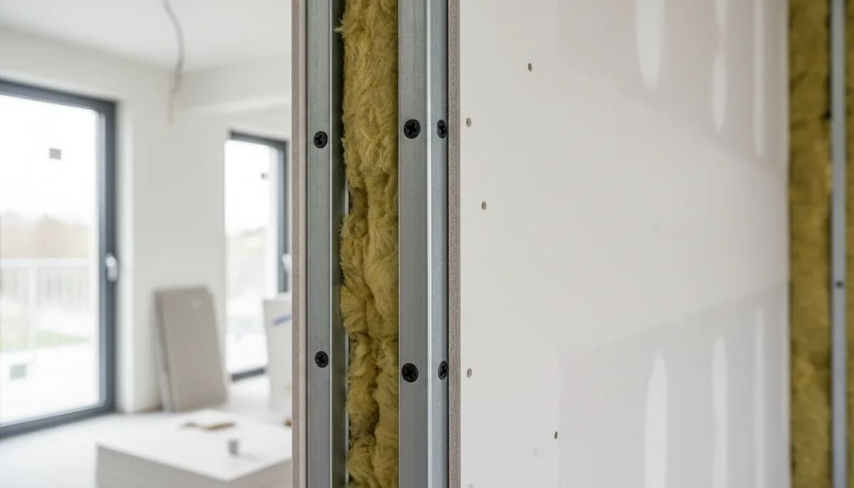 Pose cloison placoplatre : méthode pro et étapes clés